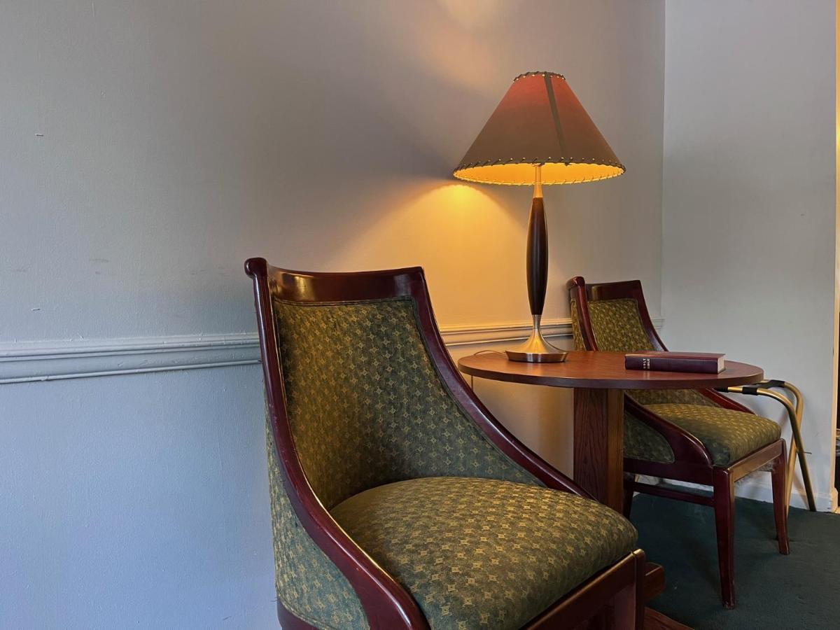 Grove Hill Windtree Inn المظهر الخارجي الصورة