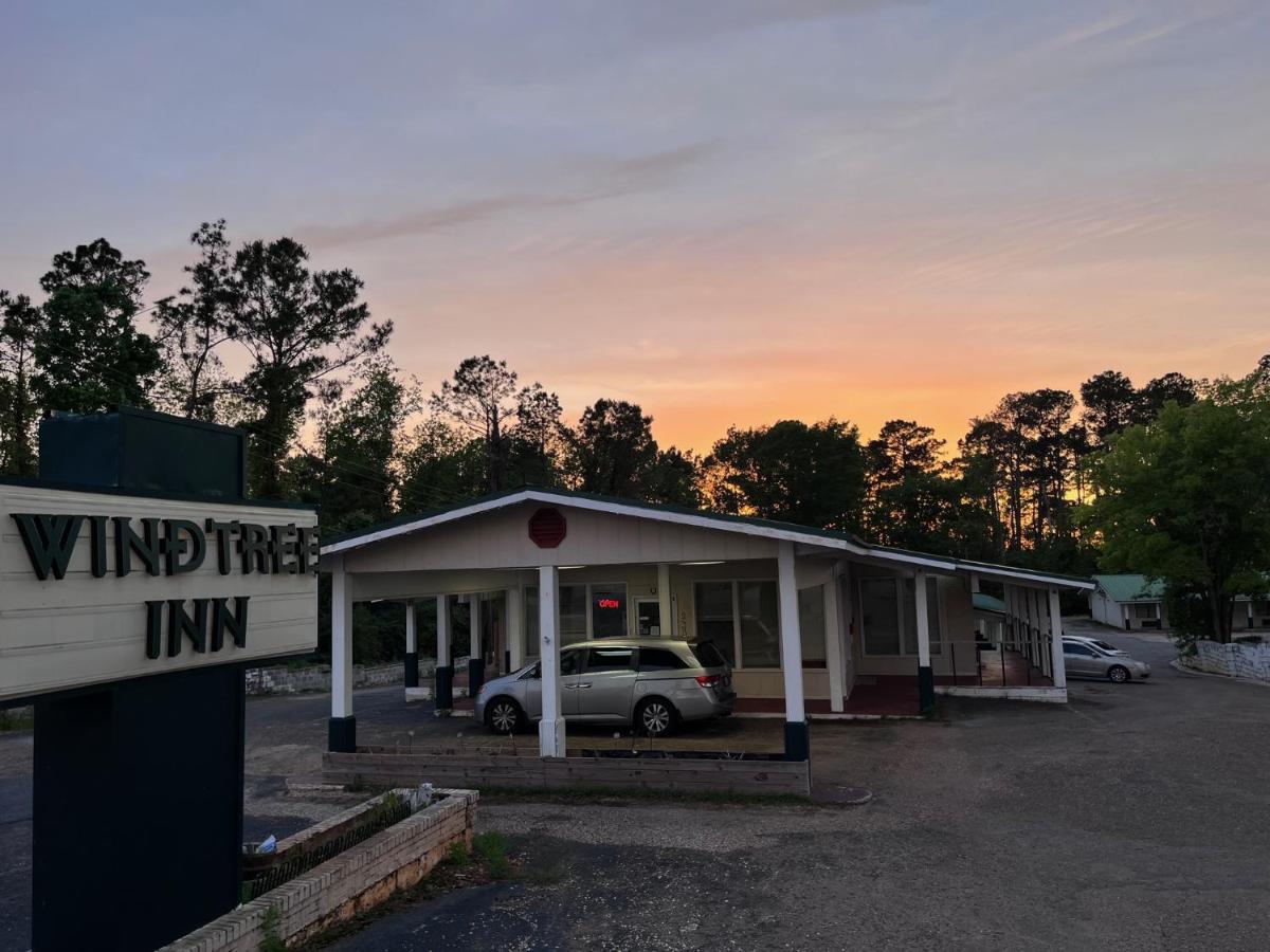 Grove Hill Windtree Inn المظهر الخارجي الصورة