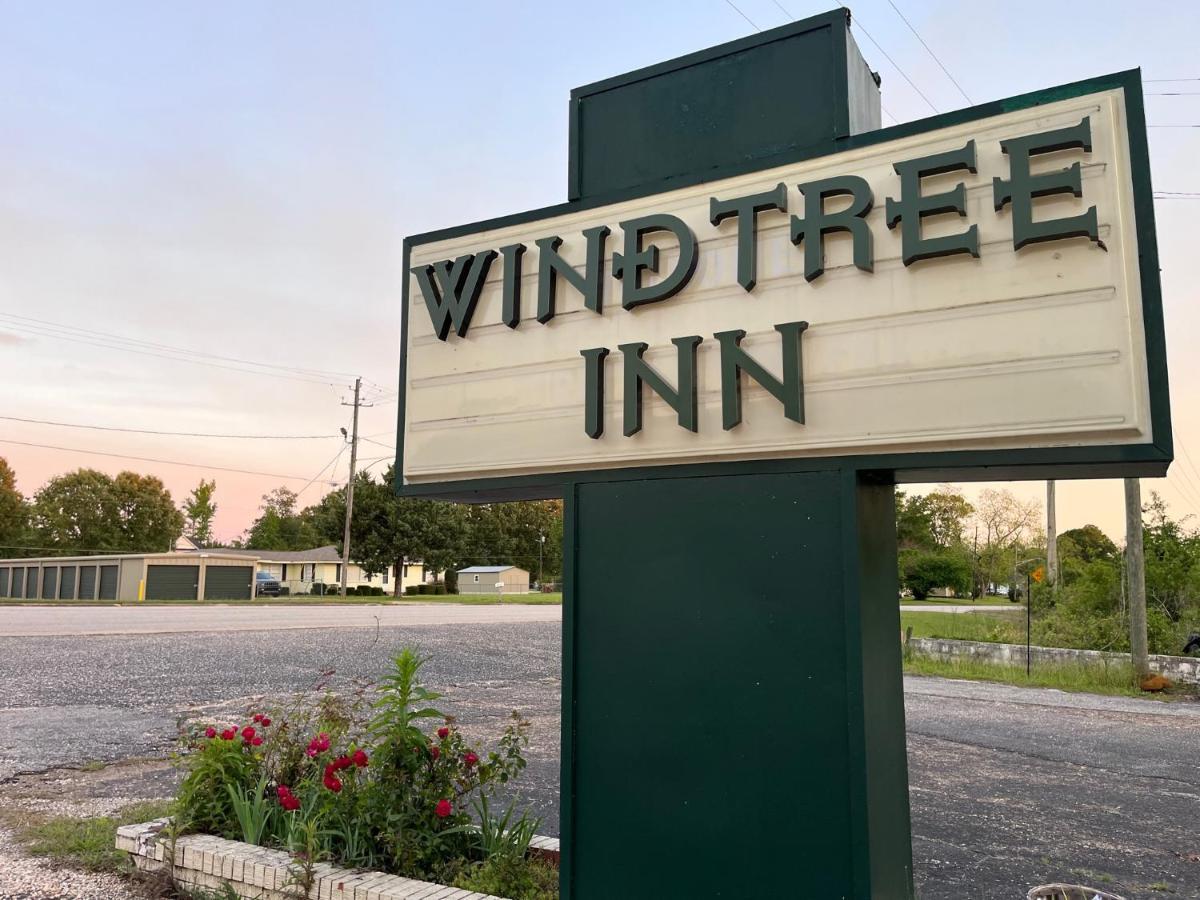 Grove Hill Windtree Inn المظهر الخارجي الصورة