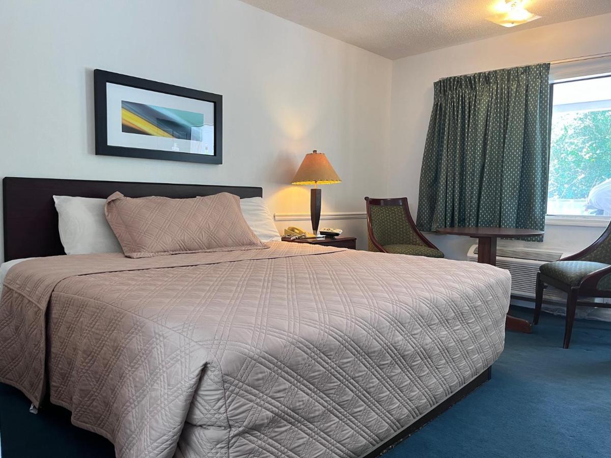 Grove Hill Windtree Inn المظهر الخارجي الصورة