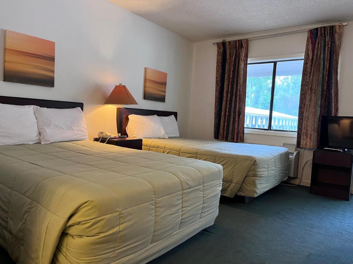 Grove Hill Windtree Inn المظهر الخارجي الصورة