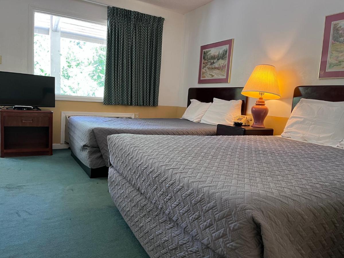Grove Hill Windtree Inn المظهر الخارجي الصورة